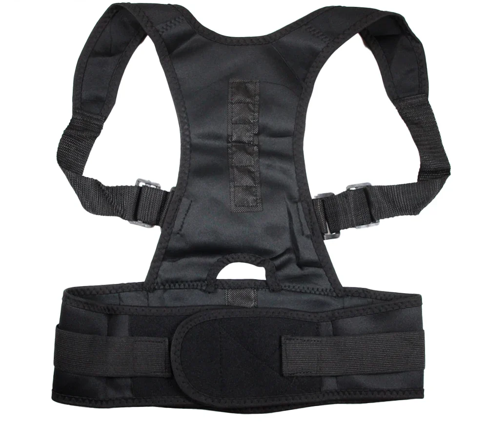 Posture Support Back Brace