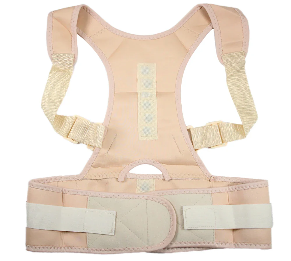 Posture Support Back Brace