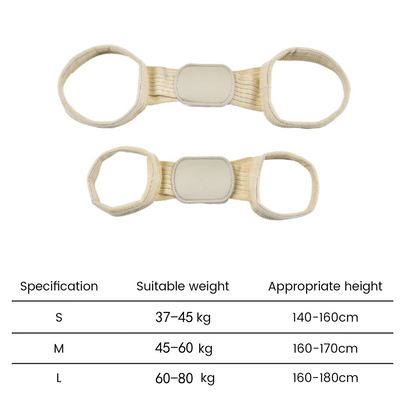 Adjustable Posture Corrector