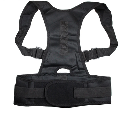 Posture Support Back Brace 