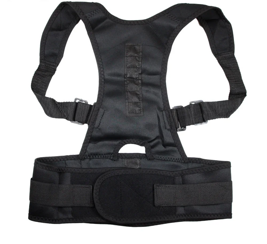 Posture Support Back Brace 