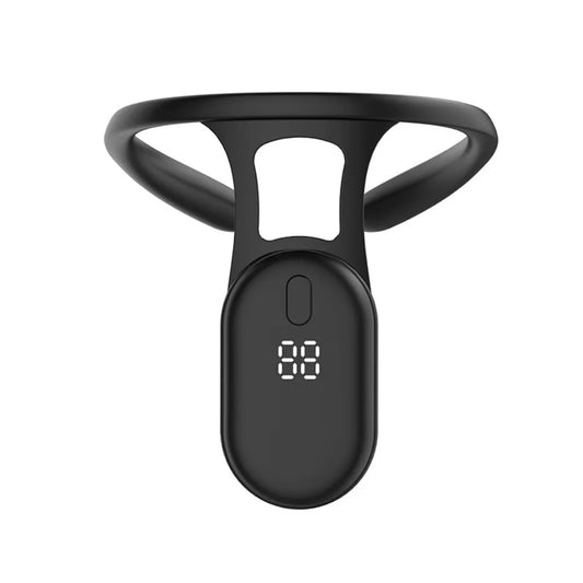 Intelligent Smart Posture Corrector Posture Shaping Prevent Hunchback Posture Training Reminder Sensor Miicro Vibration Portable